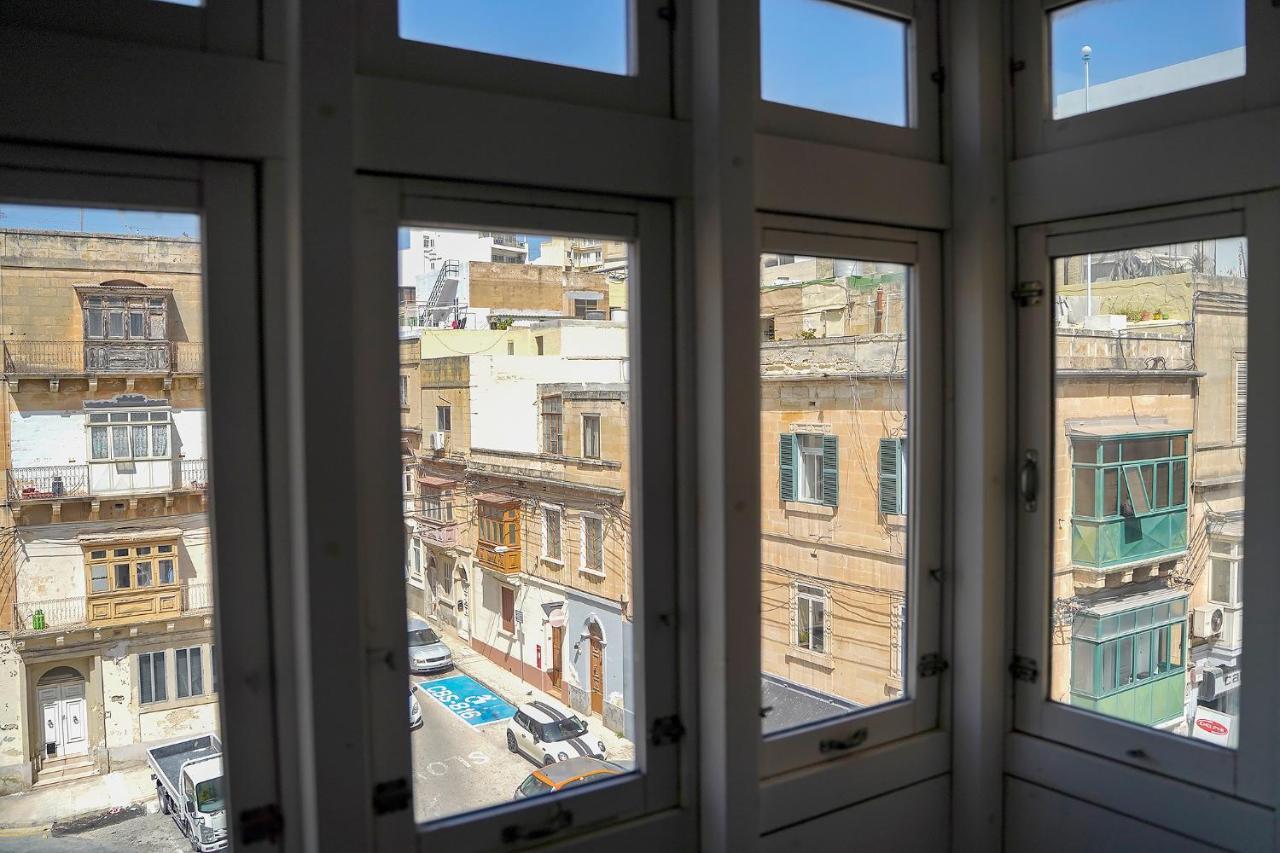 Lovely Apartment Close To The Sea Gzira Dış mekan fotoğraf