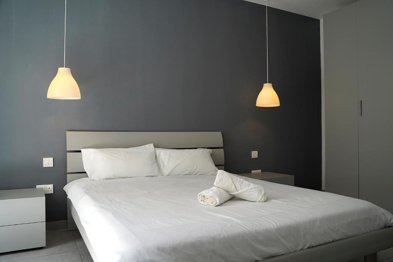 Lovely Apartment Close To The Sea Gzira Dış mekan fotoğraf