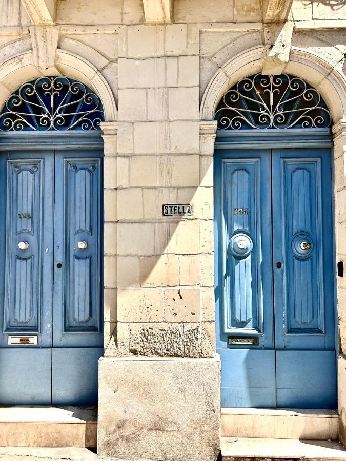 Lovely Apartment Close To The Sea Gzira Dış mekan fotoğraf
